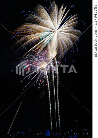 2024年金澤祭煙火大會 117943788