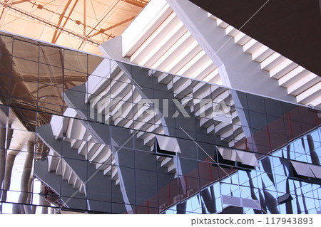 Mane Garrincha Football Stadium, Brazil Mane Garrincha Football Stadium, Brazil 117943893