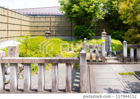 小野高村君之墓/紫式部墳墓 小野高村君之墓/紫式部墳墓 117944152