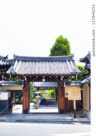 雲林院 雲林院 117944253