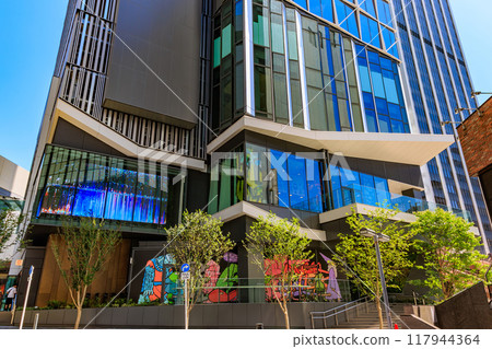 東京都、澀谷區、澀谷阿克州 117944364