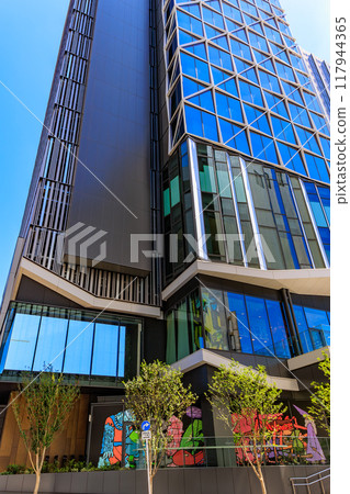 東京都、澀谷區、澀谷阿克州 117944365