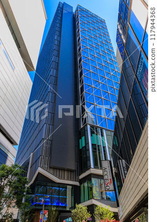 Shibuya Akshyu, Shibuya Ward, Tokyo 117944368