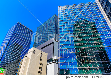 東京都、澀谷區、澀谷阿克州 117944390