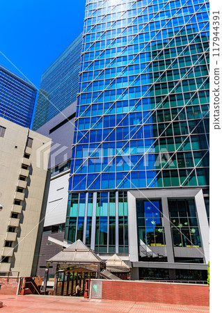 東京都、澀谷區、澀谷阿克州 117944391