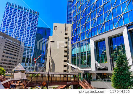 Shibuya Akshyu, Shibuya Ward, Tokyo 117944395