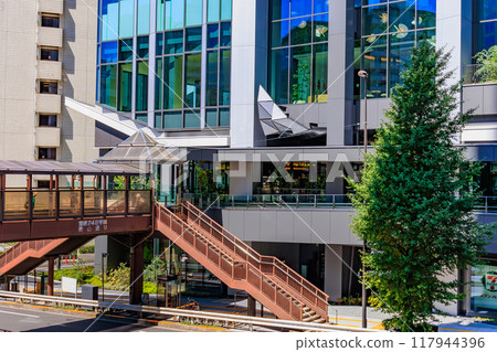 Shibuya Akshyu, Shibuya Ward, Tokyo 117944396