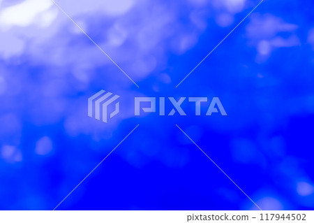 藍色背景圖片 117944502