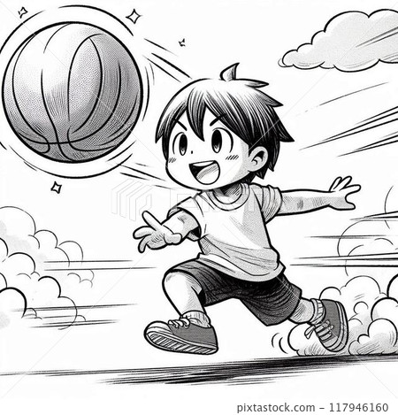 Ball play Ball play 117946160