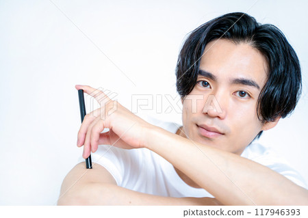 男士美眉 117946393