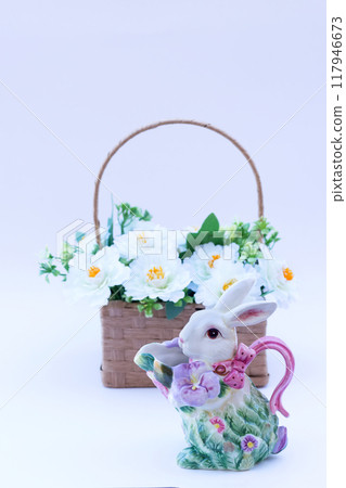 Bouquet of beautiful bright yellow roses with tiny white gypsophila with green leaves, isolated. Bouquet of beautiful bright yellow roses with tiny white gypsophila with green leaves, isolated. 117946673