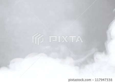 White background_fantasy 117947338