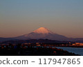 富士山元旦 117947865