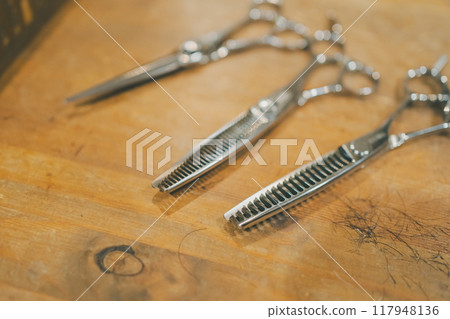 scissors, tool, tools 117948136