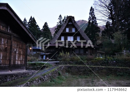 Gokayama Gassho Style Village Gokayama Gassho Style Village 117948662