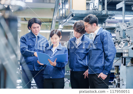 Factory Factory 117950051