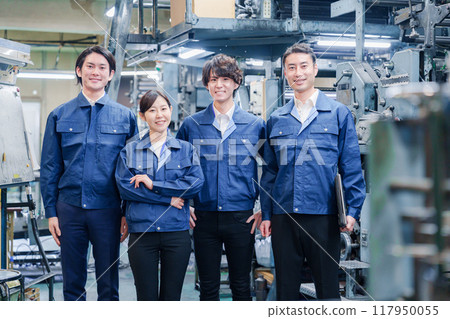 Factory Factory 117950055