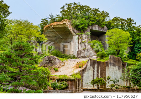 Tochigi Otani Museum 117950627