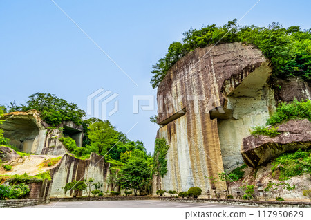 栃木大谷博物館 117950629