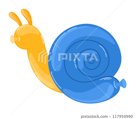 1683_ballon_snail 1683_ballon_snail 117950990