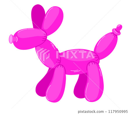 1682_ballon_dog 117950995