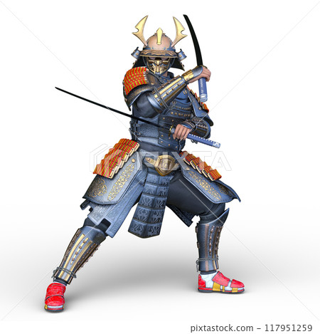 軍事指揮官 117951259