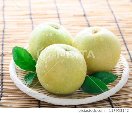 秋味二十精梨 117953142