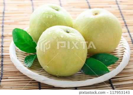秋味二十精梨 117953143