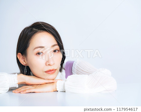 中年女人美女寫真 117954617