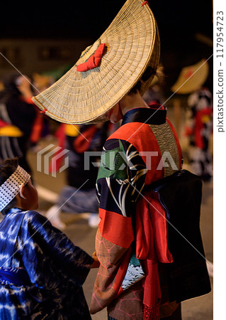 Nishimonai Bon Odori Festival 2024 Akita Prefecture Nishimonai Bon Odori Festival 2024 Akita Prefecture 117954723