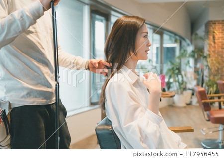 美 美容 美人 117956455