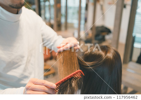 女生 女孩 女性 117956462