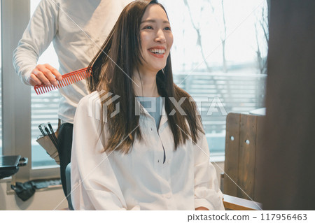 美 美容 美人 117956463