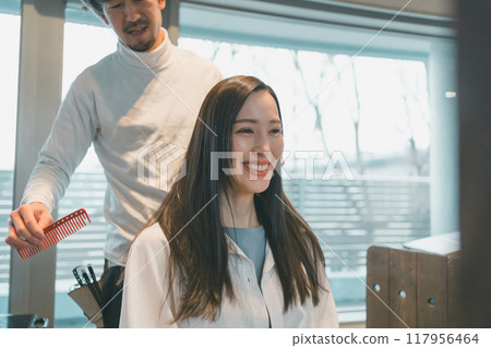 美 美容 美人 117956464