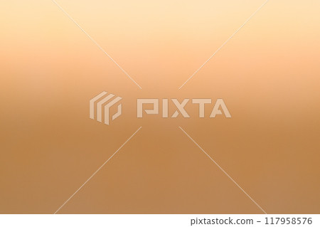 Cylinder with blurred effect made of washi paper [Background material] 117958576