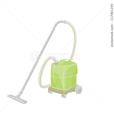 vacuum cleaner 117961295