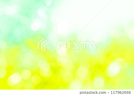 閃光藍色和綠色背景材料 117962698
