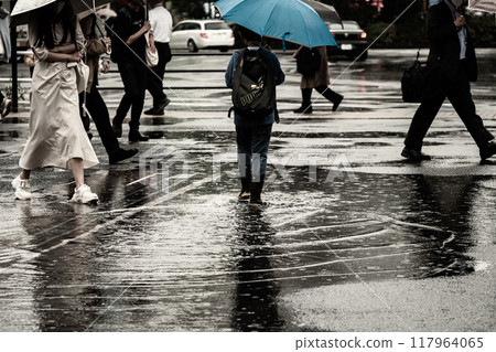 The joy of rain The joy of rain 117964065