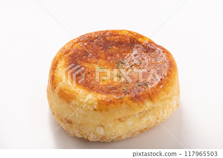Grilled cheese curry bread Grilled cheese curry bread 117965503