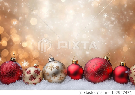 Abstract Christmas background Abstract Christmas background 117967474
