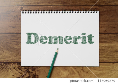 用色鉛筆填入的過失影像 117969879