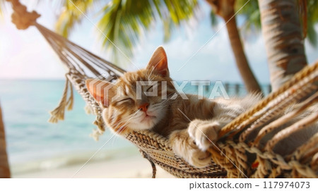 A captivated wise old man sitting on a rustic wooden bench under a large tree with leaves falling A captivated wise old man sitting on a rustic wooden bench under a large tree with leaves falling 117974073