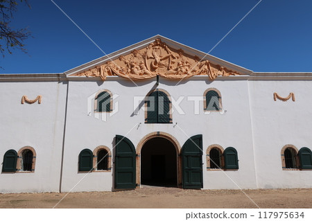 南非開普敦格魯特康斯坦蒂亞酒莊 南非開普敦格魯特康斯坦蒂亞酒莊 117975634