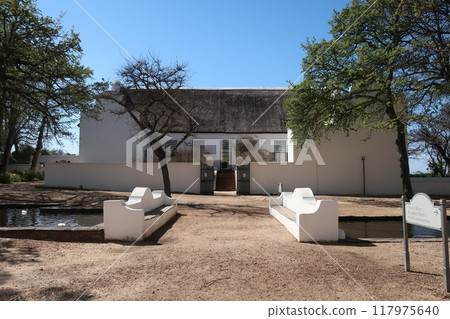Groote Constantia Winery, Cape Town, South Africa 117975640