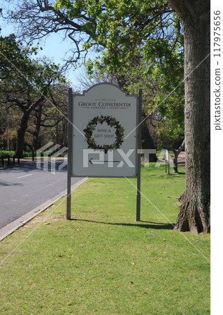 Groote Constantia Winery, Cape Town, South Africa 117975656
