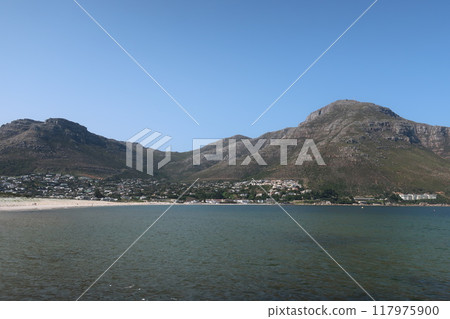 Hout Bay, Cape Town, South Africa 117975900