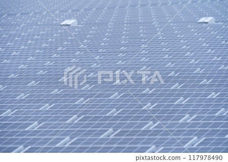 Solar Panels Mega Solar Solar Panels Mega Solar 117978490
