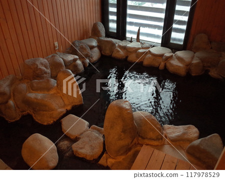 私人衛浴_心風景_La Vista大雪山 117978529