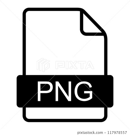PNG文件圖標 117978557