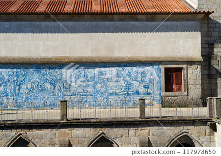historic town of Porto, Portugal historic town of Porto, Portugal 117978650